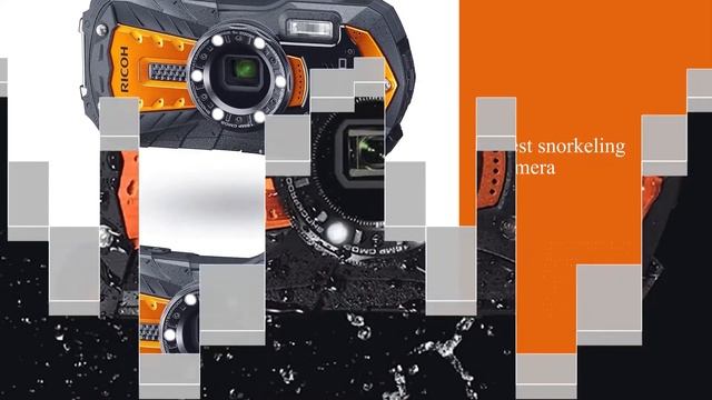 Top 5 Best Underwater Cameras for Snorkeling [Review] - Waterproof Underwater Digital Camera [2023] смотреть онлайн