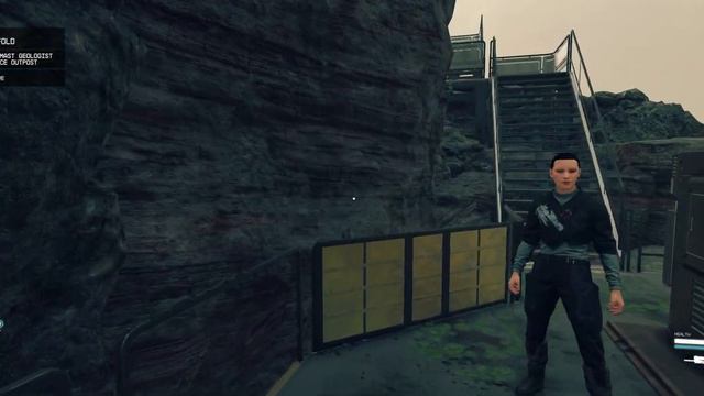 Vladimir's Villa and other Shenanigans - Starfield Let's Play Part 37