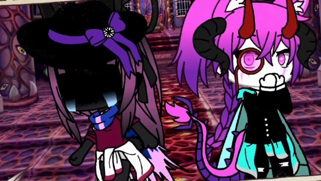 || лучше я бы помыл рот с мылом... || меме? || гача Лайф|| оригинал|| смотреть онлайн