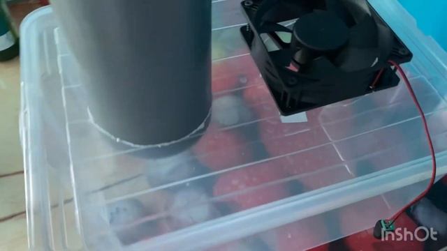 Увлажнитель для инкубатора и маленьких помещений смотреть онлайн