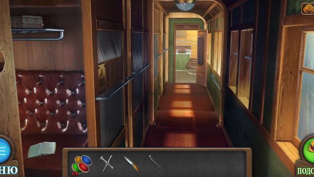 Tricky doors прохождение игры 10 эпизод! смотреть онлайн