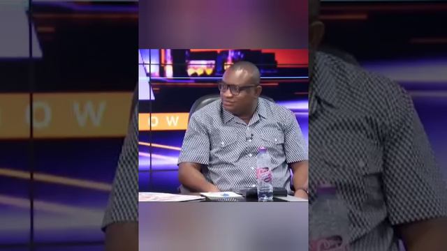 Get out: Kennedy Agyapong sacked Hawa Koomson and Ursula Owusu from his house for apologise смотреть онлайн