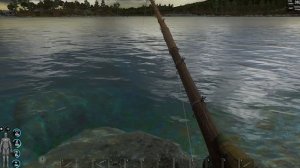 КАК ПРАВИЛЬНО РЫБАЧИТЬ | ПРИМАНКИ ► Scum #16