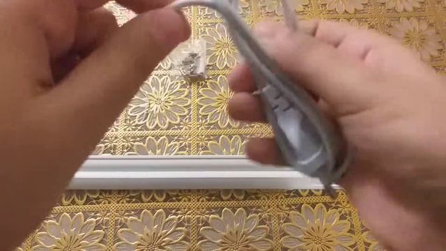 Купил освещение для аквариума. смотреть онлайн