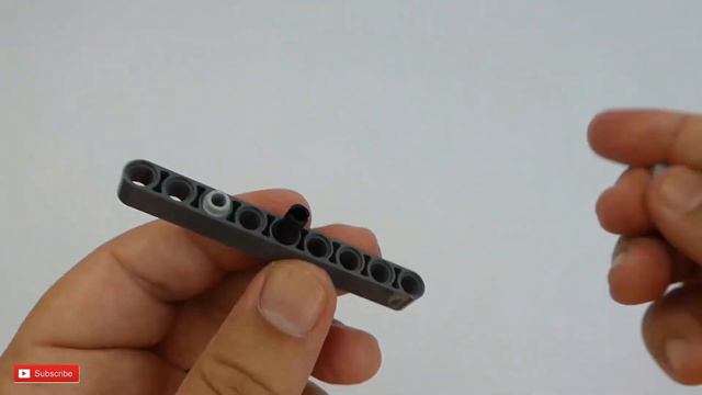 LEGO Technic set 42147 – a Drone (DIY and TUTORIAL) смотреть онлайн