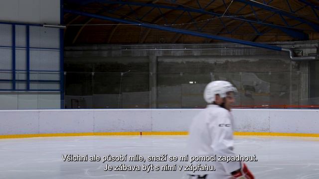 ROZHOVOR | Dennis Robertson смотреть онлайн