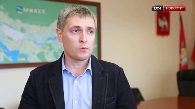 U74.RU:Третьяков о газоснабжении поселка Ленинск и строительстве новой котельной смотреть онлайн