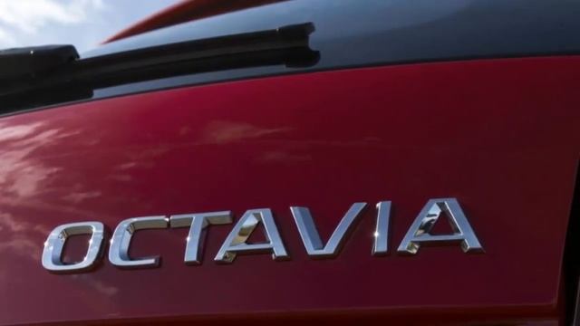 Look This !! New Skoda Octavia Estate 2017 facelift review смотреть онлайн