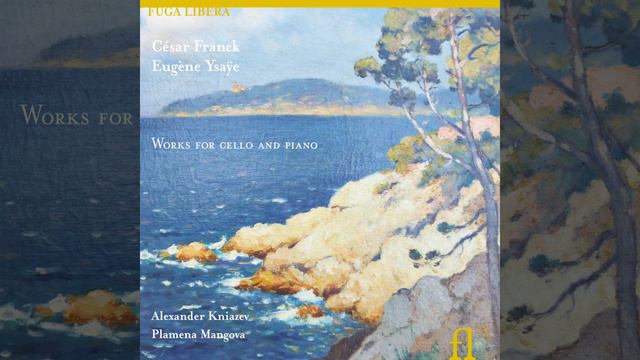 Sonate in A Major: I. Allegro ben moderato смотреть онлайн