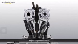 Novo motor da Renault 1.3 turbo | H5Ht