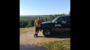 Форд эксплорер 2. Выходные владельца внедорожника.