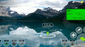 68)My Fishing World Кижуч как поймать!?