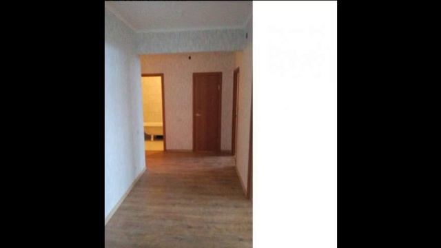 3-х комнатная квартира с отделкой Проспект Мар... смотреть онлайн