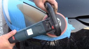 100 % РЕЗУЛЬТАТ! Полировка фар ГЛИНОЙ. Полировка фар своими руками. Восстановление фар полированием