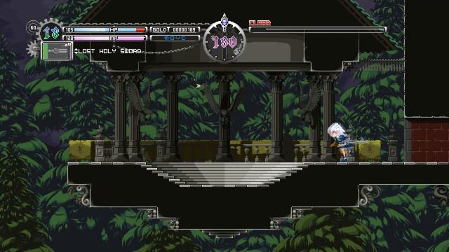 Touhou Luna Nights Review (PC) - A Core of Cohesion смотреть онлайн