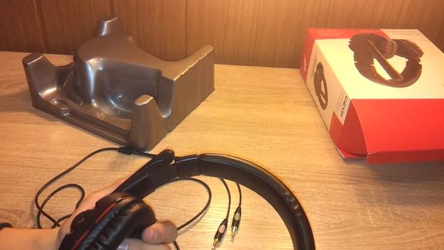 Наушники из DNS DEXP H-430 смотреть онлайн