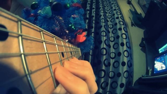 Как улучшить технику левой руки при игре на гитаре и как играть легато смотреть онлайн