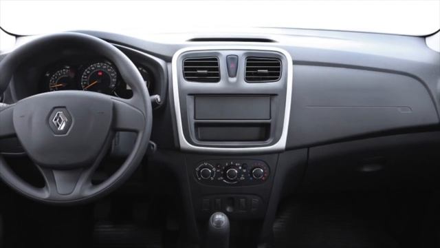 Why did I sell Renault Logan I? Cons of used Renault Logan 2005-2013 with mileage смотреть онлайн