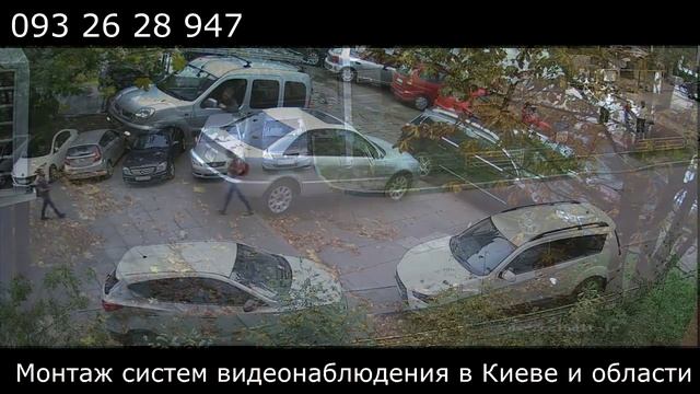 Установка ,монтаж ,ремонт видеонаблюдения Киев и обл смотреть онлайн