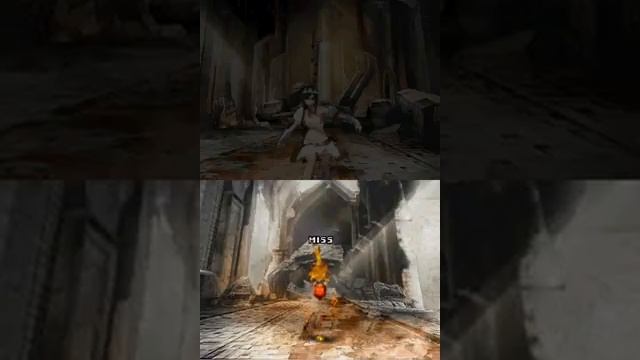 ASH ~ Archaic Sealed Heat {Translated En} • NDS Gameplay смотреть онлайн