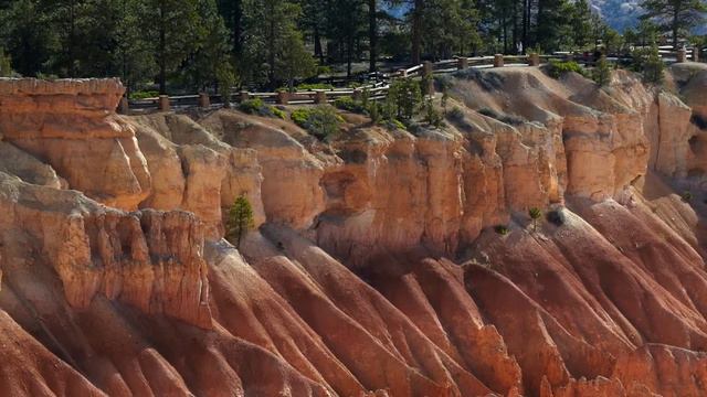 Bryce Canyon National Park (HD) смотреть онлайн