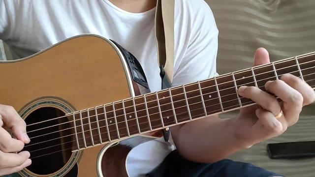 Scaling - A minor (Practice) Alvin Fejer смотреть онлайн