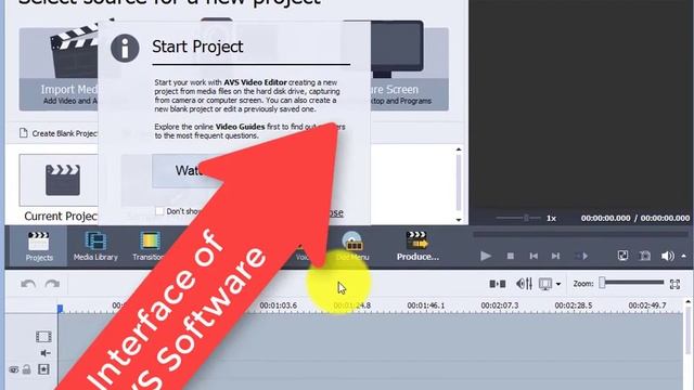 AVS Best Video Editor & Screen Recorder Software for Windows | AVS tips and ticks | Full Tutorial | смотреть онлайн