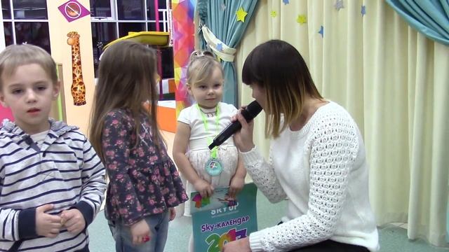 # 2 День Рождения Поли Birthday Party 17 01 2017 смотреть онлайн