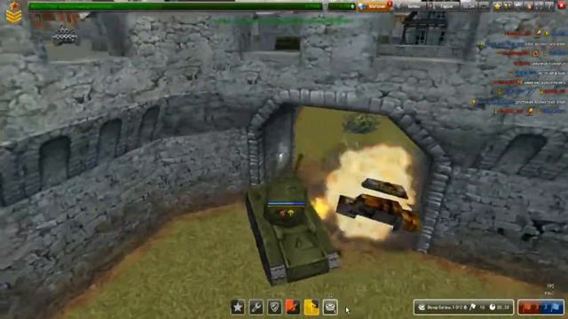 Tanki Online | Стрим будет идти до 15:30 смотреть онлайн