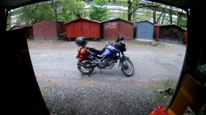 Как определить износ цеми мотоцикла? Легко!!! Замена цепи.