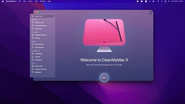 How to Stop the Spinning Wheel on Mac смотреть онлайн