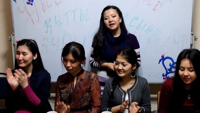 "Наурыз-2014" (BA ұйымдастыруымен) смотреть онлайн