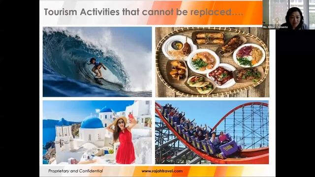 Bootstrapping Philippine Tourism смотреть онлайн