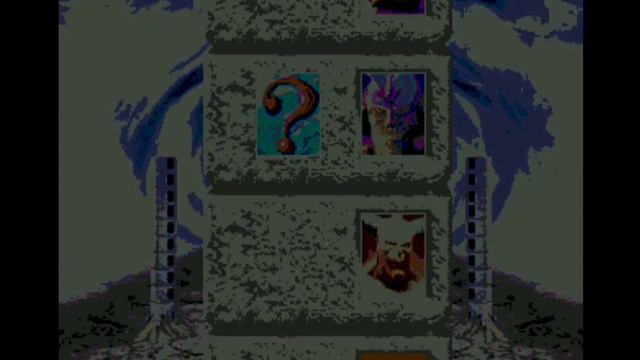 Chameleon [TAS] Fatality | Ultimate Mortal Kombat Trilogy (Sega Genesis Hack Rom) смотреть онлайн