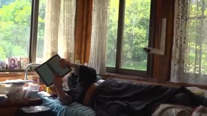 Старец Гавриил (Афон): О духовной жизни, о хорошем священнике,об экуменизме и другом. 14.04.18