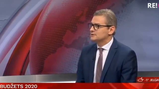 Депутат Бондарс о повышении своей зарплаты: Каждый борется за свой кусок смотреть онлайн