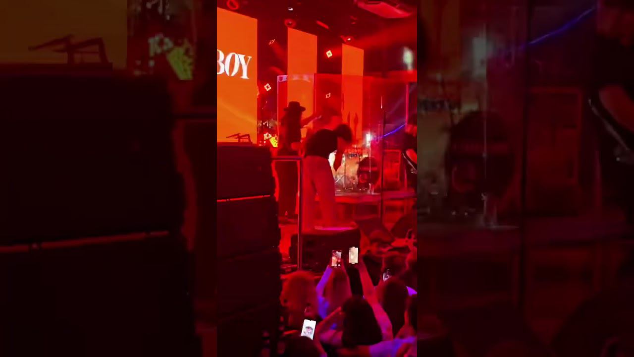 XOLIDAYBOYХулиганка Улан-Удэ 30.05.24 #xolidayboy #иванржевский #иван #концерт смотреть онлайн