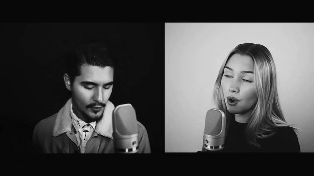 Sara Farell & Simon Samaeng- "I Don't Wanna Live Forever!" (Fifty Shades Darker Film) смотреть онлайн