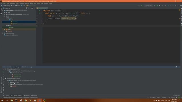 Setup Git & GitHub on Intellij | Using VCS on IDEs смотреть онлайн