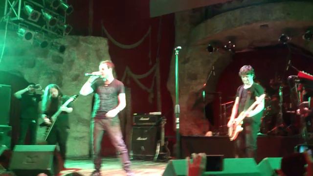 Animal Джаз Уфа 08.03.2017 \\\ смотреть онлайн