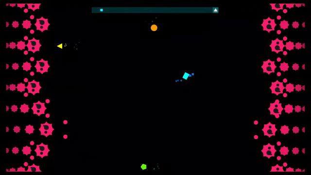 Just Shapes & Beats (Switch) AZL9S Stream #125 смотреть онлайн