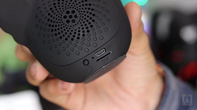 Most Unique Bulldog Head Design Touche Hi-Fi Bass Bluetooth Wireless Speaker || new gadgets 2023 смотреть онлайн