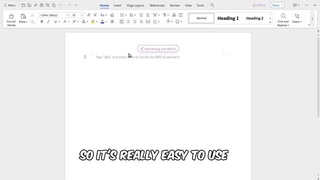 Best FREE Alternatives For Microsoft 365 - WPS Office смотреть онлайн