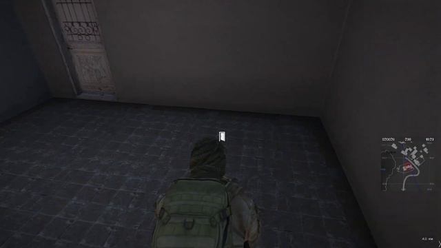 Arma 3: Battle Royale #2 [Не смог спасти!] смотреть онлайн