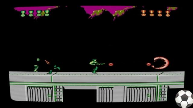 Super Contra 8 смотреть онлайн