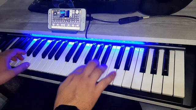 ORG 2022, Azeri смотреть онлайн