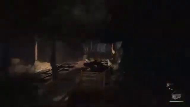 Resident Evil 4 Remake Character 11 смотреть онлайн