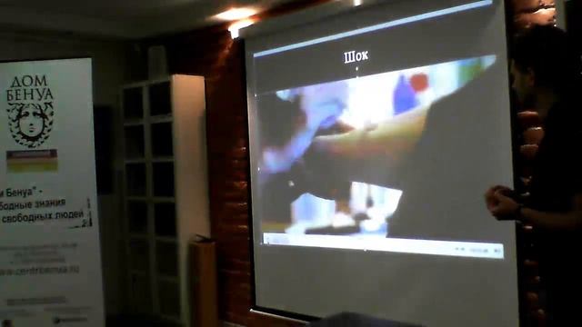 Андрей Бузина. Реклама завтра смотреть онлайн