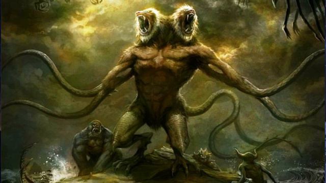 Demogorgon Battle Theme   Neverwinter