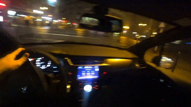 New DS 3 Night 4K | POV Test Drive #040 Joe Black смотреть онлайн
